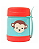 Pote Térmico Animal Fun Macaco - Buba - Imagem 1