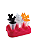 Forma para Sorvete Infantil Mickey - Plasútil - Imagem 1