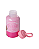Garrafa Infantil Cilíndrica Patrulha Canina 280ml - Plasútil - Imagem 2