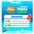 Fralda Mili LoveCare Splash Pants G-XG - 10 unidades - Imagem 2