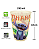 Copo Stitch 280 ml - Plasútil - Imagem 2