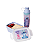 Kit Infantil Garrafa + Marmita Stich - Plasútil - Imagem 2