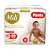 Fralda Mili Love Care Pants c/ 48 unidades - Tam XG - Imagem 1