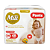 Fralda Mili Love Care Pants c/ 48 unidades - Tam XXG - Imagem 1