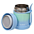 Pote Térmico Degrade Azul - Buba - Imagem 3