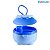 Kit Pote e Dosador de leite Lúdico Azul - Pimpolho - Imagem 3