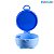 Kit Pote e Dosador de leite Lúdico Azul - Pimpolho - Imagem 4