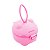 Kit Pote e Dosador de leite Lúdico Rosa - Pimpolho - Imagem 1