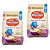 Kit 2 Cereal Mucilon Infantil Ameixa e Aveia 180g - Nestlé - Imagem 1