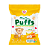 Kit 3 Mini Puffs Banana e Cenoura - Nhami Mami - Imagem 2