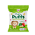 Kit 3 Mini Puffs Brocólis e Maçã - Nhami Mami - Imagem 2