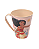 Caneca Moana 360ml - Plasútil - Imagem 1