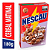 Nescau Cookie Cereal Matinal 180g - Nestlé - Imagem 1