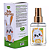 Colônia sem álcool Bebê Cheiroso 120ml - Bioclub - Imagem 2