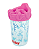 Copo com Tampa de Silicone e Desenho 3D Polvo - Nuby - Imagem 1