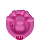 Copo com Tampa de Silicone e Desenho 3D Polvo - Nuby - Imagem 2
