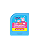 Fio Dental Peppa Pig 20 m - DentalClean - Imagem 3