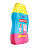 Gel Dental Sem Flúor Peppa Pig 100g - DentalClean - Imagem 2
