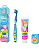 Kit  Premium 3x1 Peppa Pig - DentalClean - Imagem 2