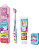 Kit  Premium 3x1 Peppa Pig - DentalClean - Imagem 3