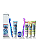 Kit  Premium 3x1 Stitch - DentalClean - Imagem 1