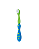Kit de Cuidado Oral Sistema 3 Estágios Azul - Nuby - Imagem 4