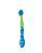 Kit de Cuidado Oral Sistema 3 Estágios Azul - Nuby - Imagem 3