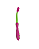Kit de Cuidado Oral Sistema 3 Estágios Rosa - Nuby - Imagem 4