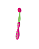 Kit de Cuidado Oral Sistema 3 Estágios Rosa - Nuby - Imagem 3