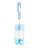 Kit Higienizador de Mamadeiras com Esponja Azul - Pimpolho - Imagem 2