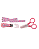 Kit Manicure Infantil Rosa - Nuby - Imagem 1