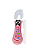Kit Manicure Infantil Rosa - Nuby - Imagem 4