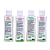 Kit Miniaturas c/ 4 unidades de 60ml - Bioclub - Imagem 2