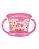 Porta Lanchinho Decorado Rosa - Nuby - Imagem 1
