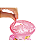 Porta Lanchinho Decorado Rosa - Nuby - Imagem 3