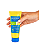 Protetor Solar Bebê Fps 70 Granado - 120ml - Imagem 3