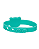 Pulseira Infantil Fora Mosquito c/ 2 unidades - Nuby - Imagem 5