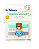 Pulseira Infantil Fora Mosquito c/ 2 unidades - Nuby - Imagem 1
