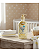 Sabonete Líquido Talco Suave Mili LoveCare - 400ml - Imagem 3