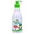 Shampoo para Bebês Fofos 300ml - Bioclub - Imagem 1