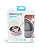 Tigelinha Inox comTampa e Colher Rosa 300ml- Pimpolho - Imagem 2