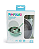 Tigelinha Inox comTampa e Colher Verde 300ml- Pimpolho - Imagem 3