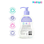 Hidratante Infantil Óleo de Amêndoas 250ml - Pimpolho - Imagem 2