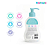 Sabonete Líquido Limpeza Suave 250ml - Pimpolho - Imagem 2
