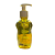 Shampoo Mili LoveCare Premium Talco Suave 200ml - Imagem 2