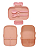 Bento Box Raposinha 900ml - Fisher Price - Imagem 3