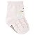 Kit  Meia  Estampada Semaninha Menina tam 00-15 - Pimpolho - Imagem 2