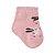 Kit  Meia  Estampada Semaninha Menina tam RN - Pimpolho - Imagem 2