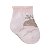 Kit  Meia  Estampada Semaninha Menina tam RN - Pimpolho - Imagem 5