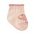Kit  Meia  Estampada Semaninha Menina tam RN - Pimpolho - Imagem 6
